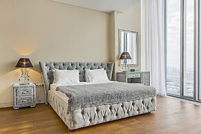 Sky Apartments Rentals Service