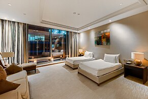 Sky Apartments Rentals Service