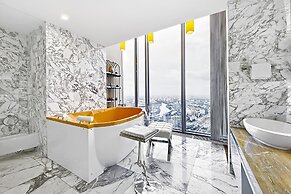 Sky Apartments Rentals Service