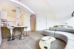 Sky Apartments Rentals Service