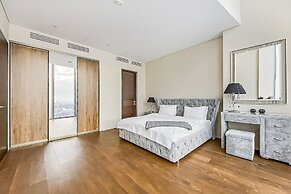 Sky Apartments Rentals Service