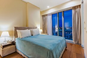 Sky Apartments Rentals Service