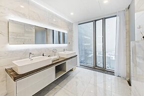 Sky Apartments Rentals Service