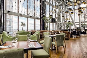 Sky Apartments Rentals Service