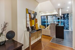 Sky Apartments Rentals Service