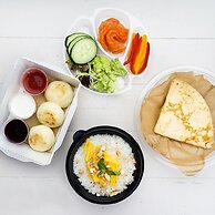 Sky Apartments Rentals Service