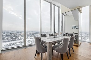 Sky Apartments Rentals Service