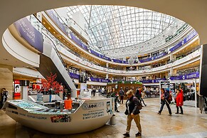 Sky Apartments Rentals Service