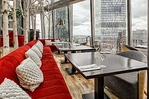 Sky Apartments Rentals Service