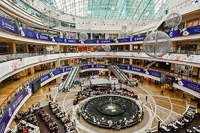 Sky Apartments Rentals Service