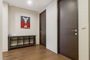 Sky Apartments Rentals Service