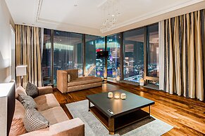 Sky Apartments Rentals Service