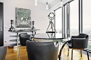 Sky Apartments Rentals Service