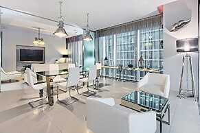 Sky Apartments Rentals Service