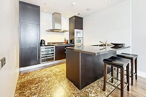 Sky Apartments Rentals Service