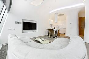 Sky Apartments Rentals Service