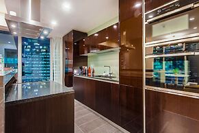 Sky Apartments Rentals Service