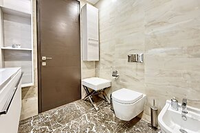 Sky Apartments Rentals Service