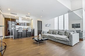 Sky Apartments Rentals Service