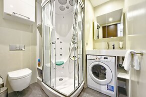 Sky Apartments Rentals Service