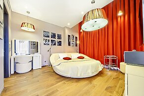 Sky Apartments Rentals Service