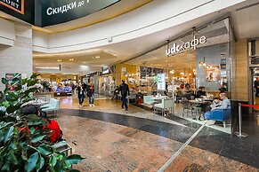 Sky Apartments Rentals Service