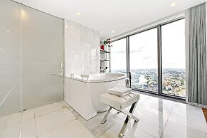 Sky Apartments Rentals Service