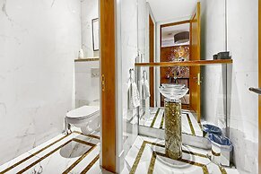 Sky Apartments Rentals Service