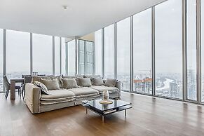 Sky Apartments Rentals Service