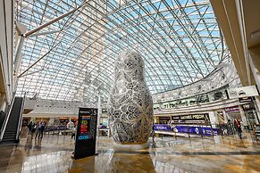 Sky Apartments Rentals Service