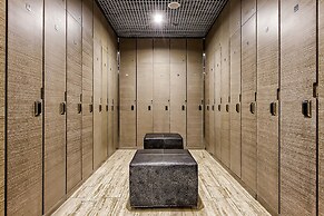 Sky Apartments Rentals Service