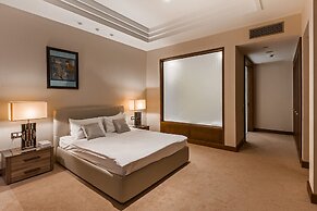 Sky Apartments Rentals Service