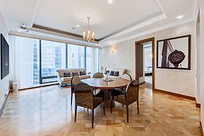 Sky Apartments Rentals Service