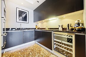 Sky Apartments Rentals Service