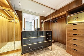 Sky Apartments Rentals Service