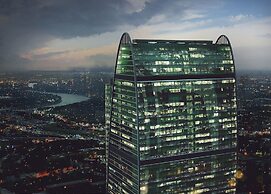 Sky Apartments Rentals Service