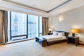 Sky Apartments Rentals Service