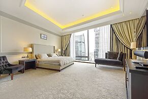 Sky Apartments Rentals Service