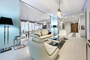 Sky Apartments Rentals Service