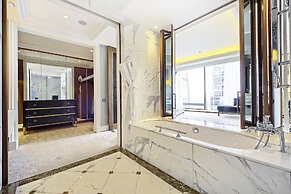 Sky Apartments Rentals Service