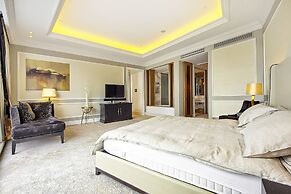 Sky Apartments Rentals Service