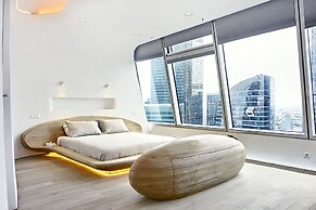 Sky Apartments Rentals Service