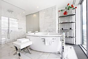 Sky Apartments Rentals Service