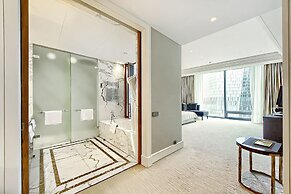 Sky Apartments Rentals Service