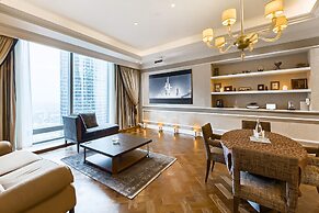 Sky Apartments Rentals Service