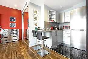 Sky Apartments Rentals Service