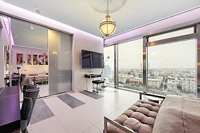 Sky Apartments Rentals Service