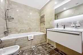 Sky Apartments Rentals Service