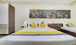 Treebo Lalaji's Executive