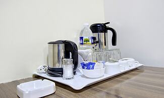 Treebo Lalaji's Executive